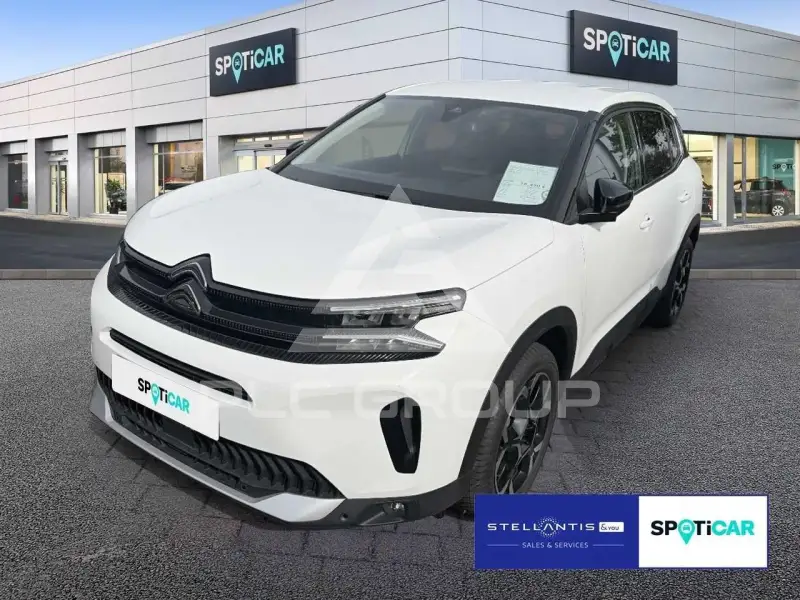 2024 Citroen C5