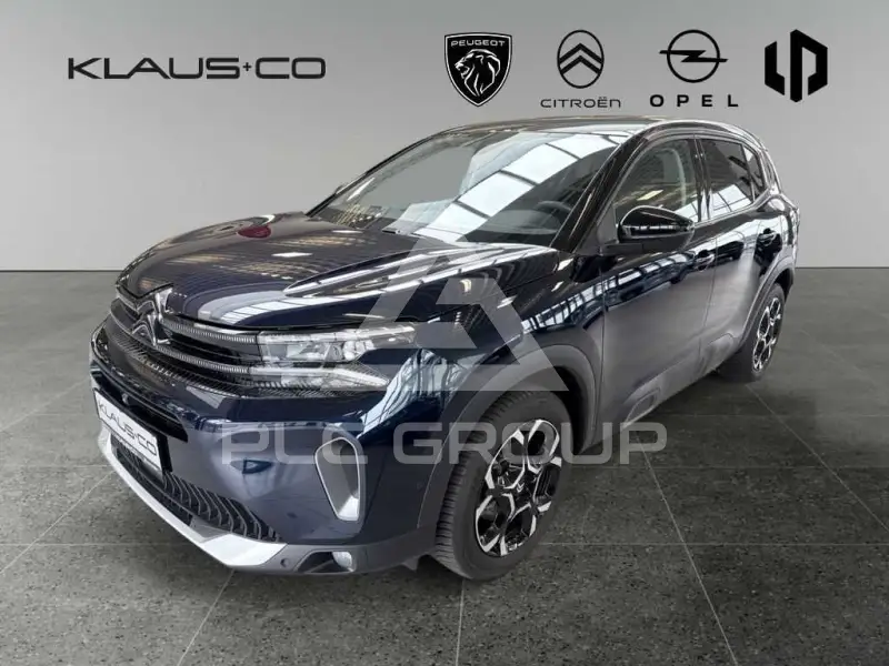 2024 Citroen C5