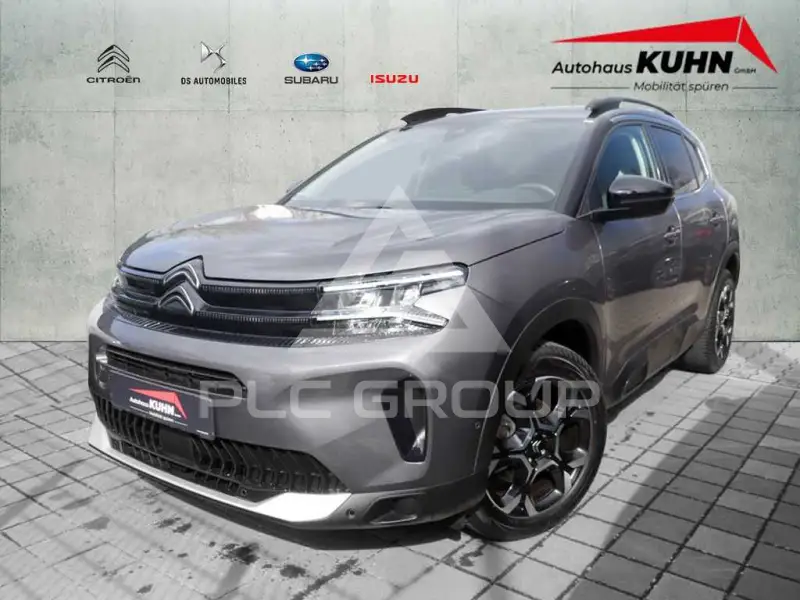 2024 Citroen C5