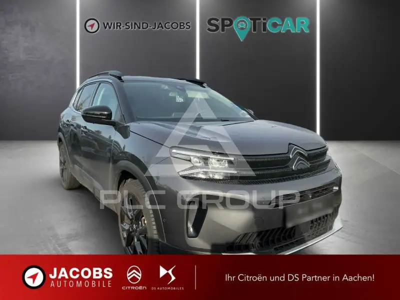 2024 Citroen C5