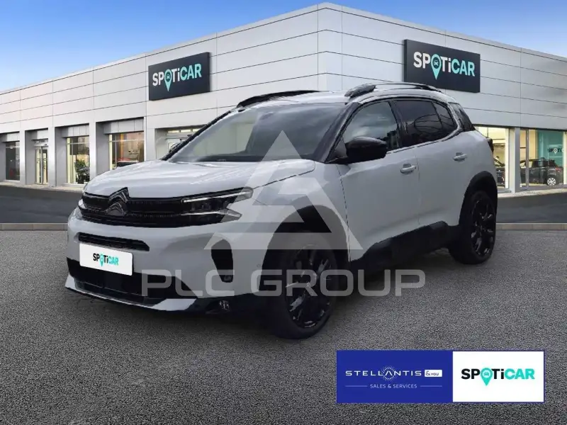 2024 Citroen C5
