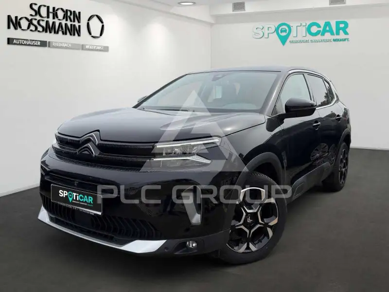 2024 Citroen C5
