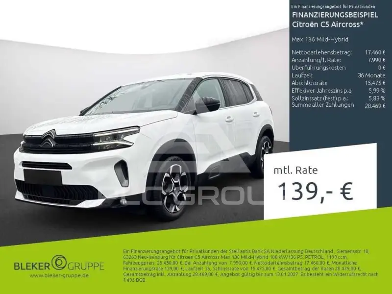 2024 Citroen C5