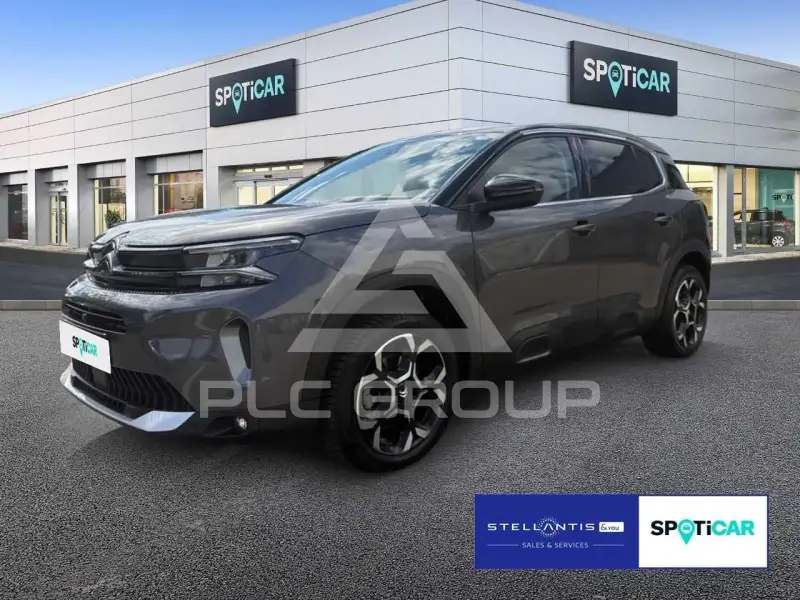 2024 Citroen C5