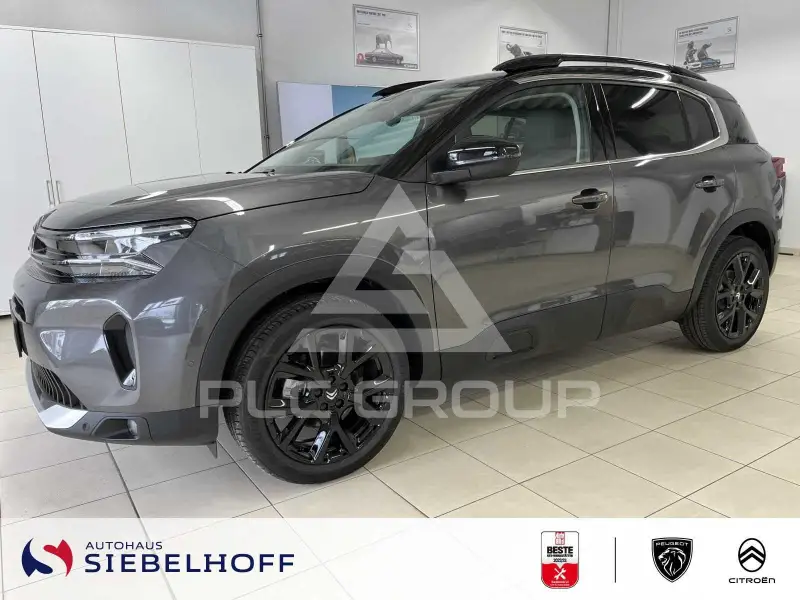 2024 Citroen C5