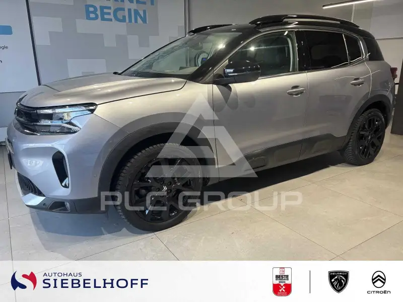 2024 Citroen C5