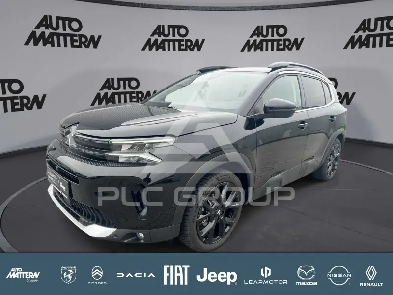 2024 Citroen C5