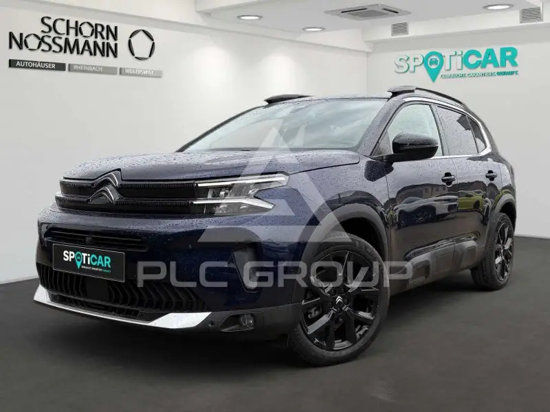 2024 Citroen C5