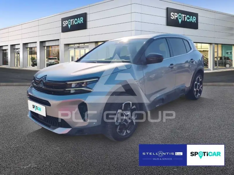 2024 Citroen C5