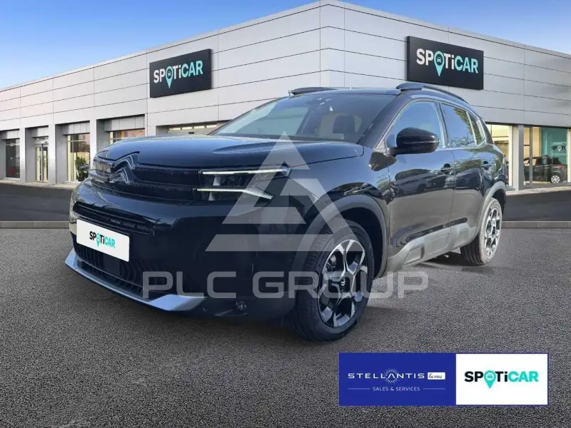 2024 Citroen C5
