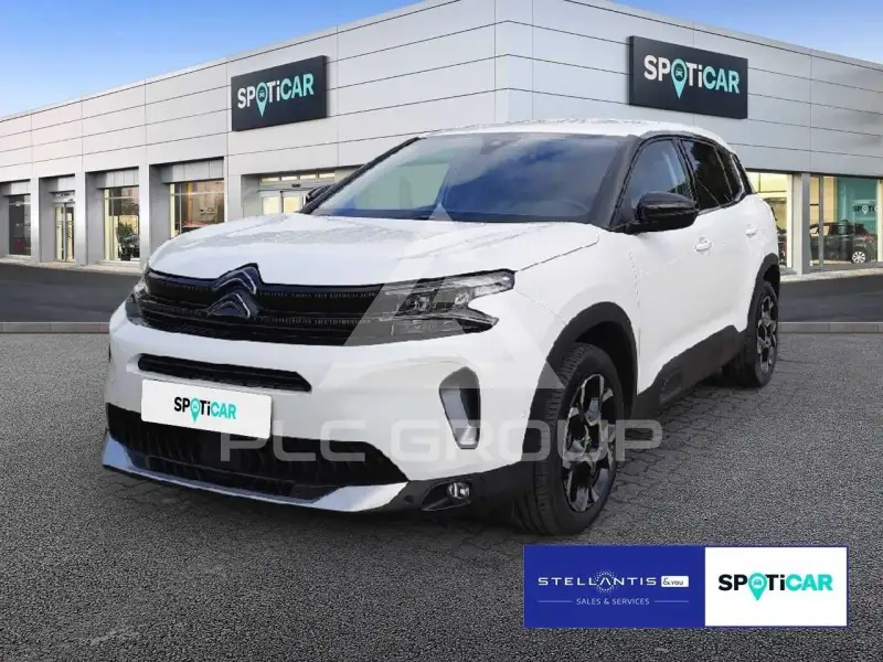 2024 Citroen C5