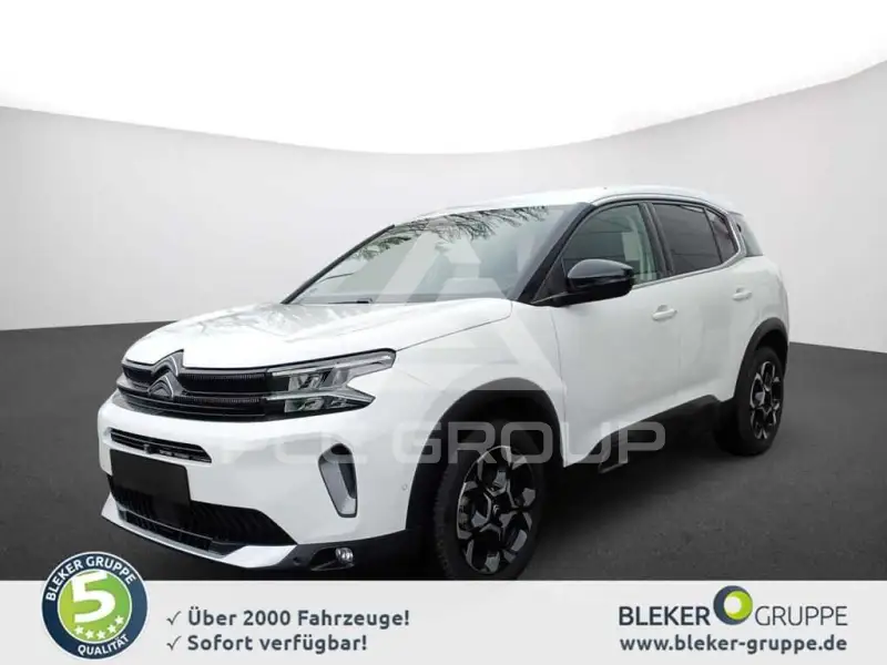 2024 Citroen C5
