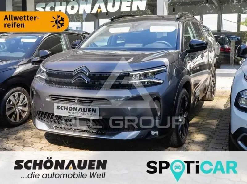 2024 Citroen C5
