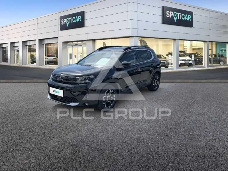 2024 Citroen C5