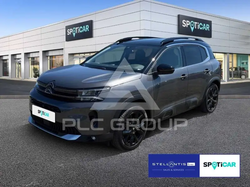2024 Citroen C5