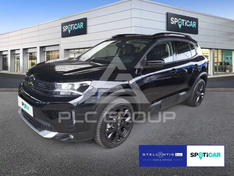 2024 Citroen C5
