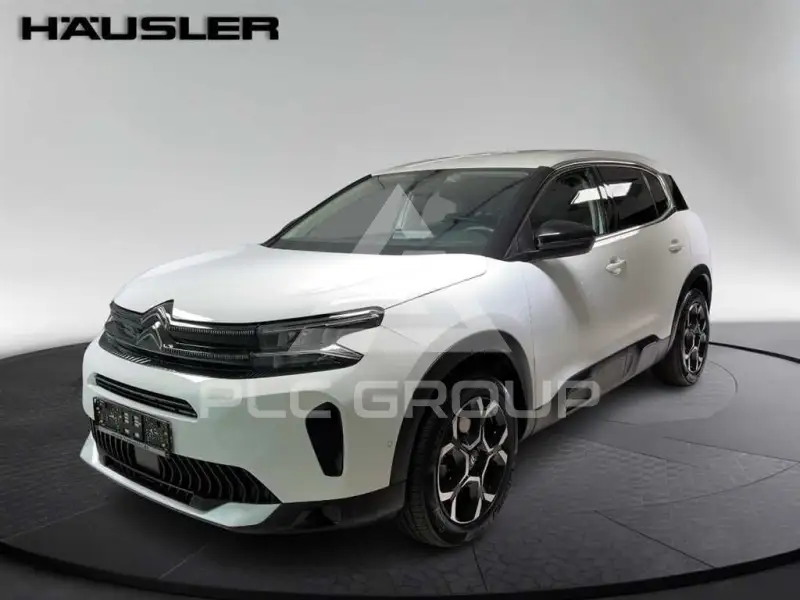 2024 Citroen C5