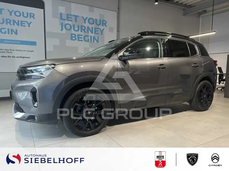 2024 Citroen C5