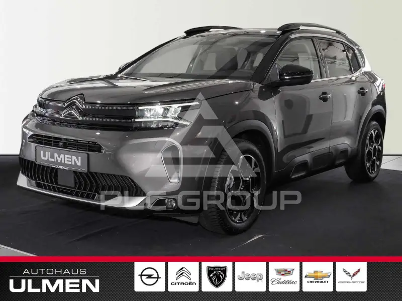 2025 Citroen C5