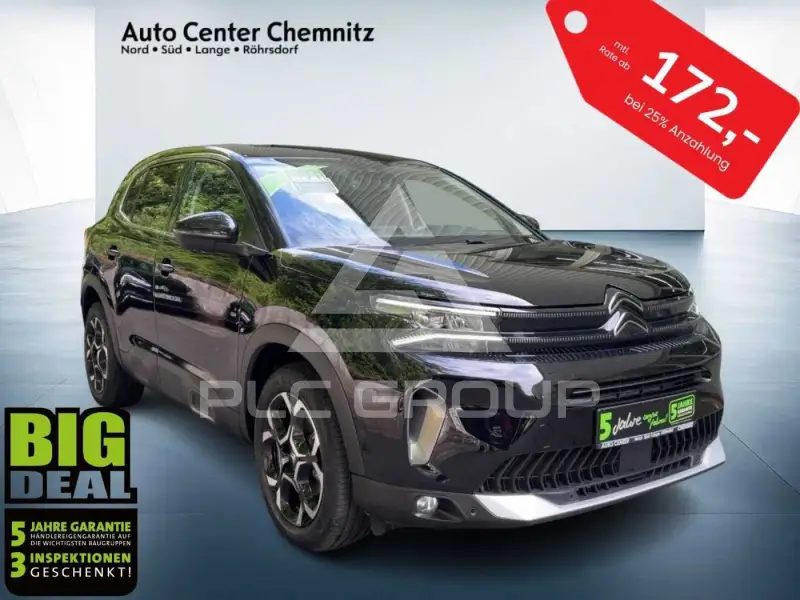 2024 Citroen C5