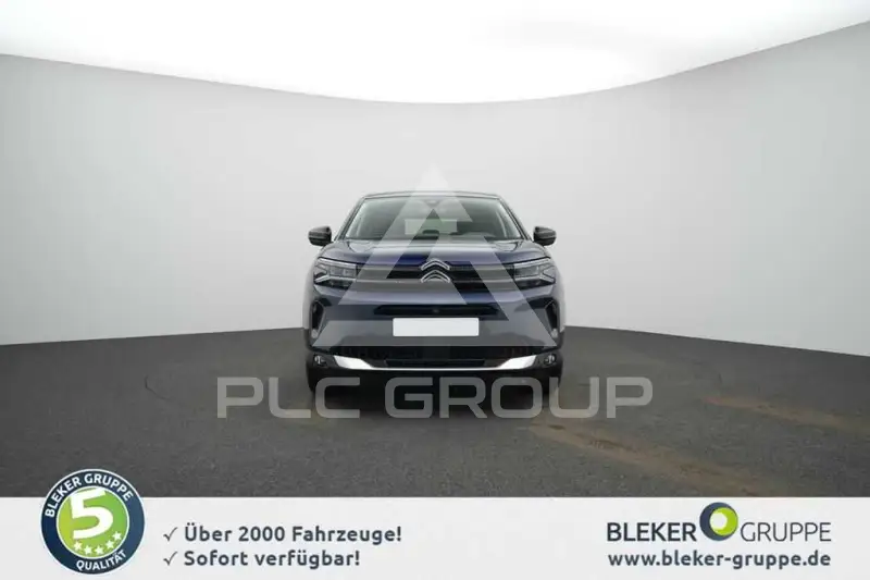 2024 Citroen C5