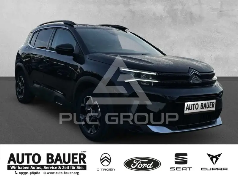2024 Citroen C5