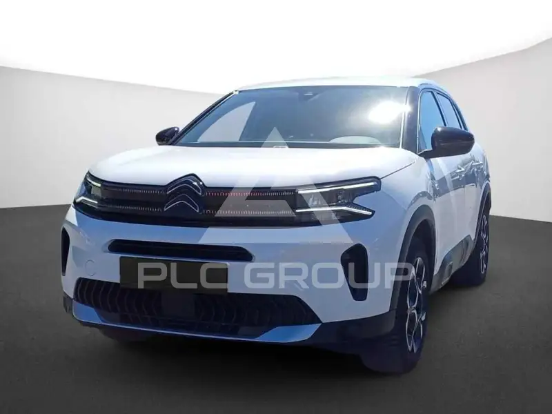 2024 Citroen C5