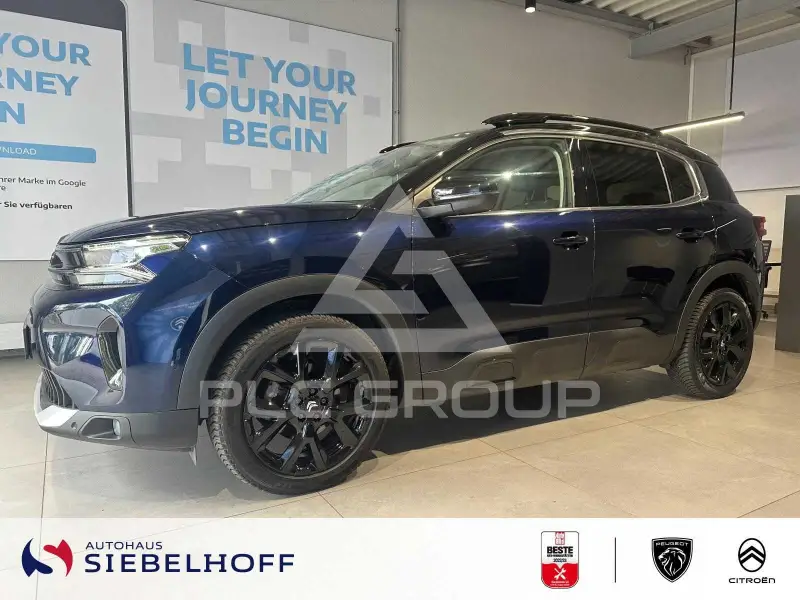 2024 Citroen C5