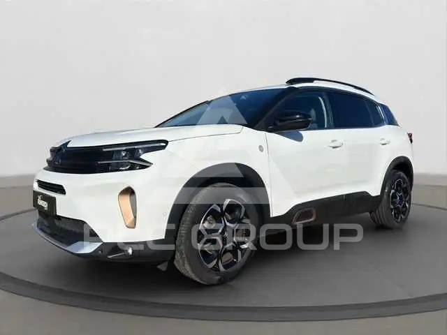 2024 Citroen C5