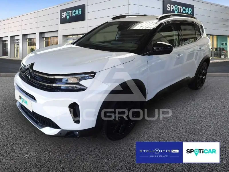 2024 Citroen C5