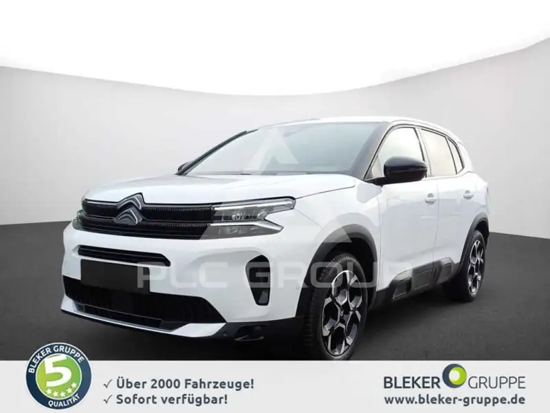2024 Citroen C5