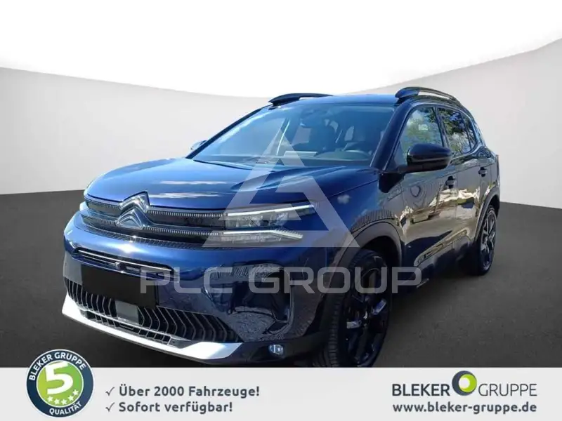 2024 Citroen C5