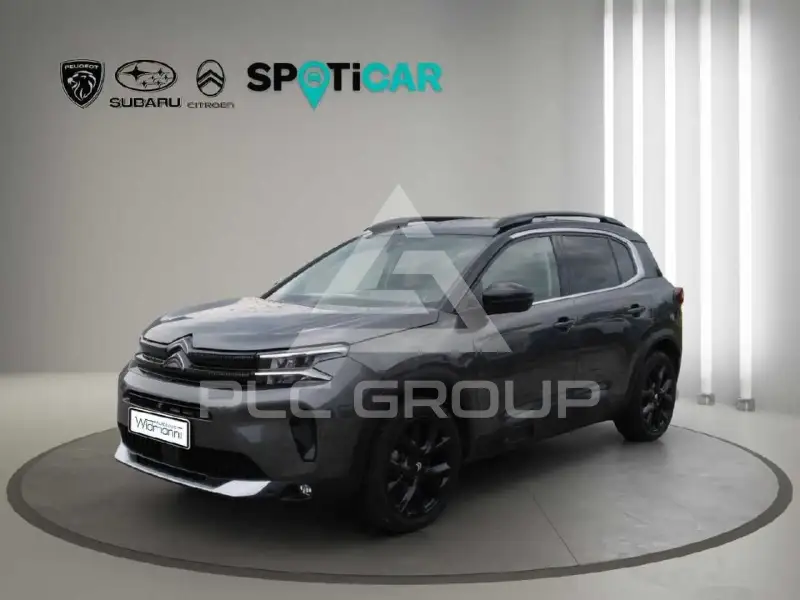 2024 Citroen C5