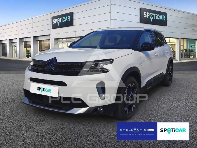 2024 Citroen C5