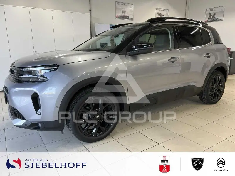 2024 Citroen C5