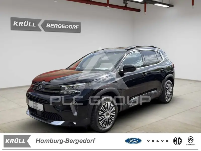 2024 Citroen C5