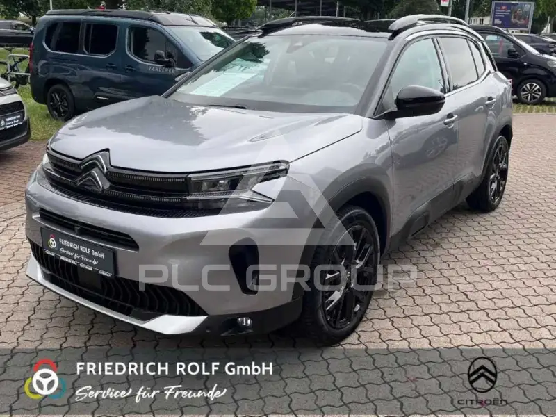 2024 Citroen C5