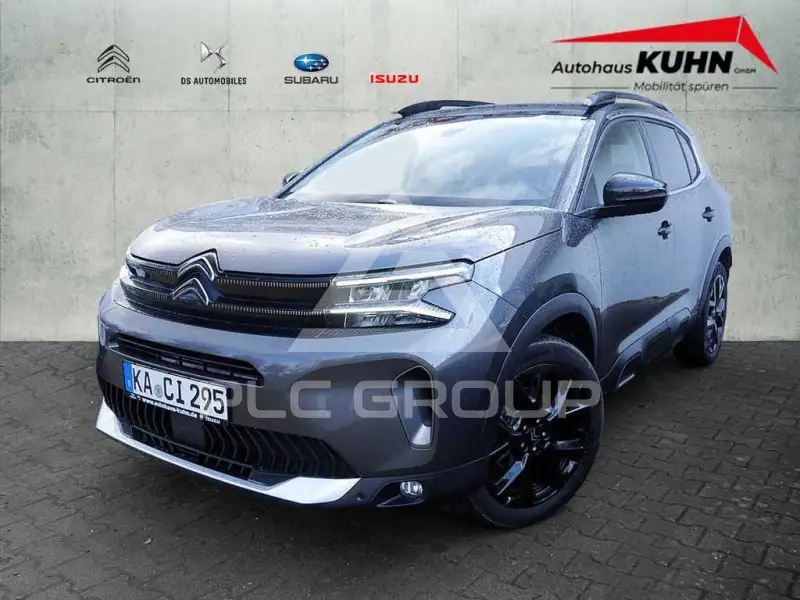 2024 Citroen C5