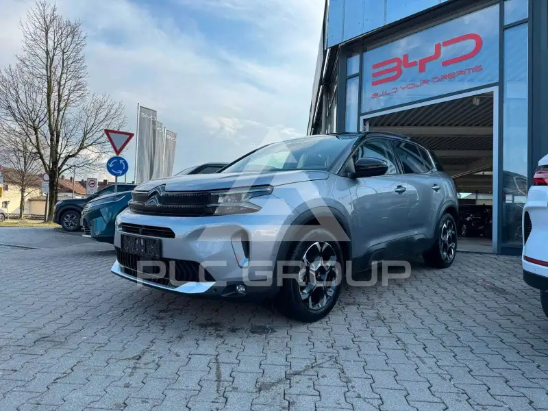 2024 Citroen C5