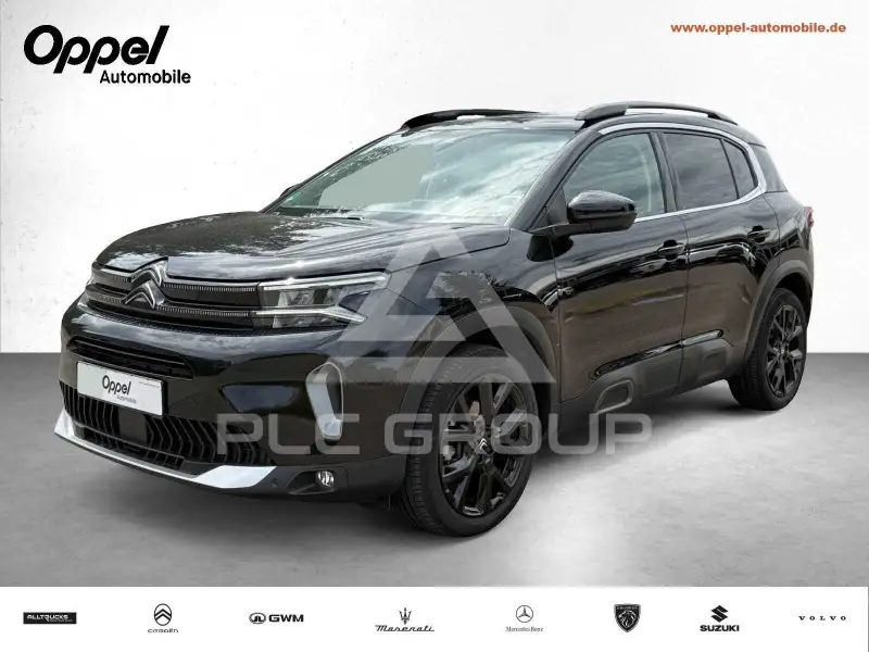 2024 Citroen C5