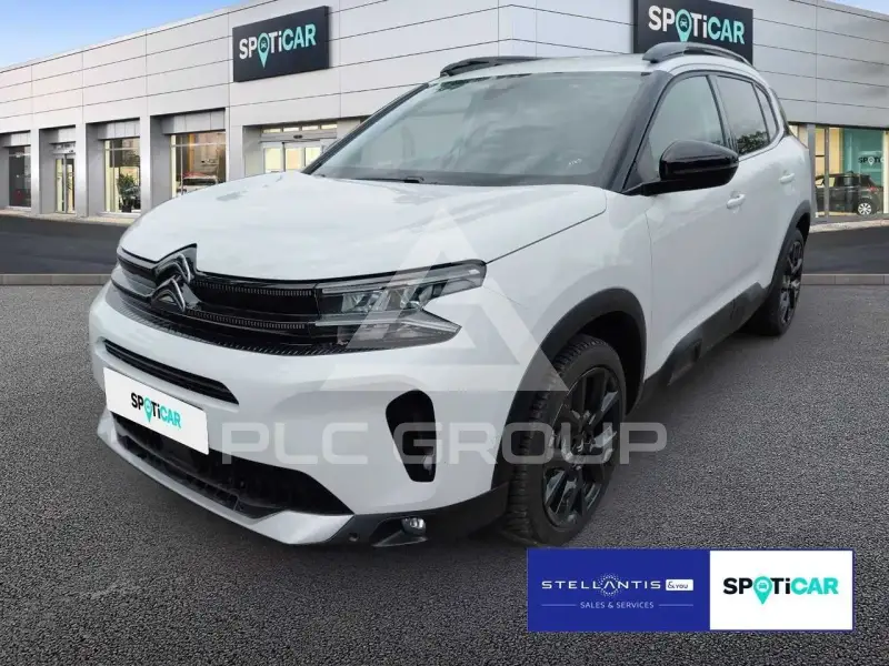 2024 Citroen C5