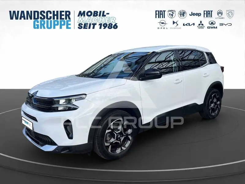 2024 Citroen C5