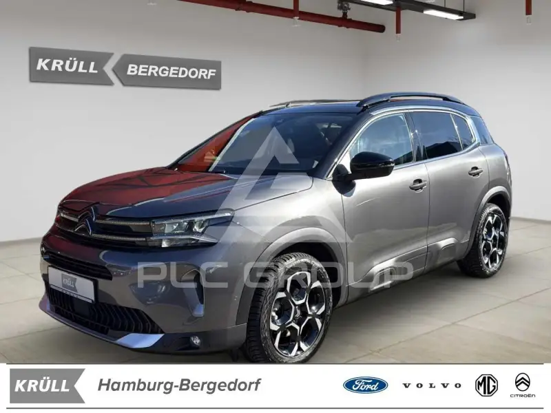 2024 Citroen C5