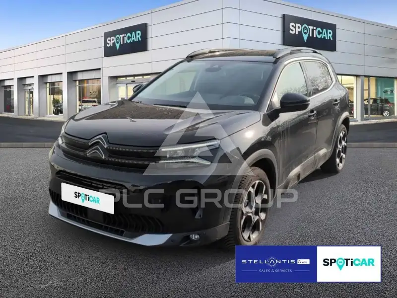 2024 Citroen C5