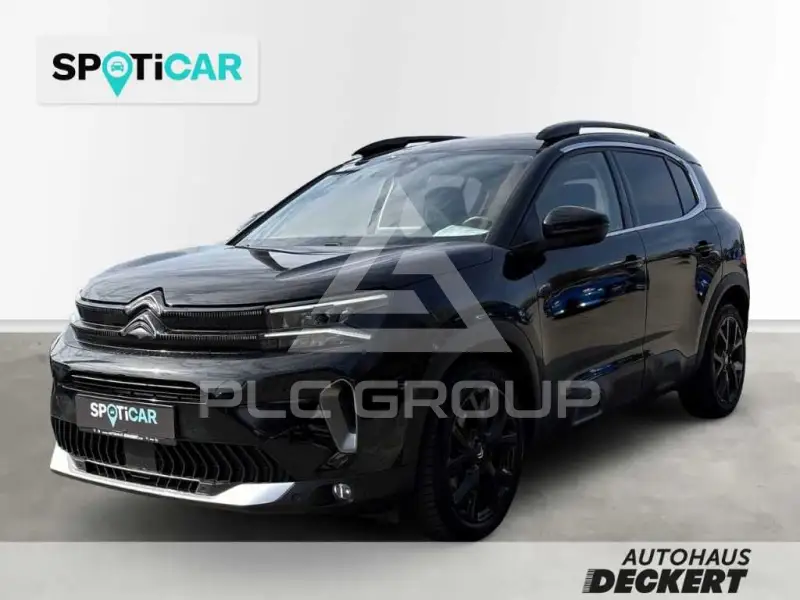 2024 Citroen C5