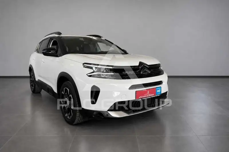 2024 Citroen C5
