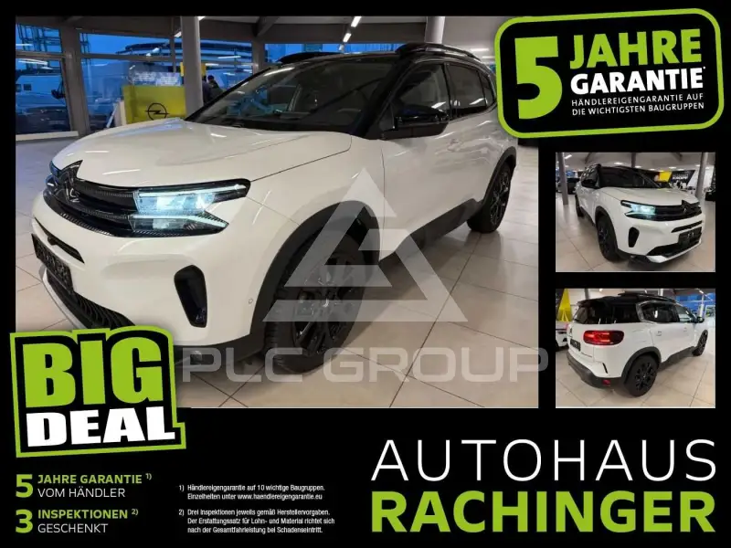 2024 Citroen C5