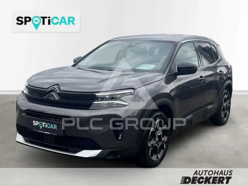 2024 Citroen C5