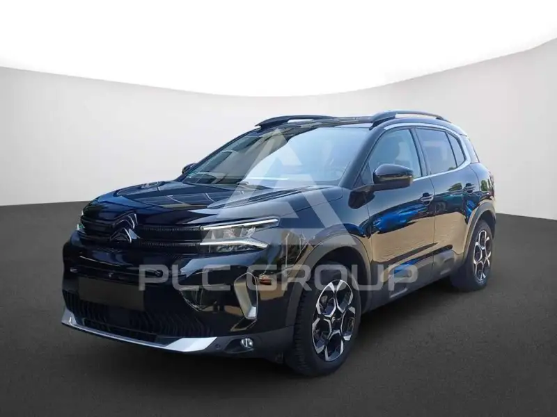 2024 Citroen C5