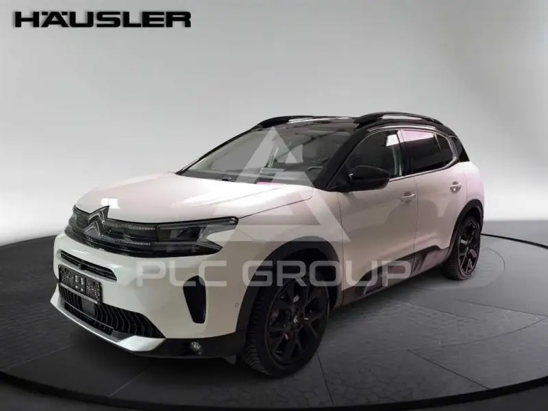 2024 Citroen C5